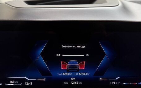 BMW X7, 2023 год, 14 500 000 рублей, 12 фотография