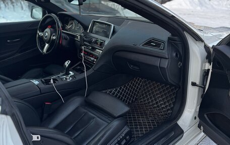 BMW 6 серия, 2013 год, 2 200 000 рублей, 7 фотография