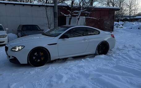 BMW 6 серия, 2013 год, 2 200 000 рублей, 12 фотография