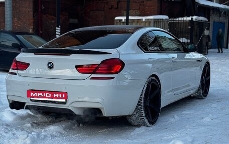 BMW 6 серия, 2013 год, 2 200 000 рублей, 5 фотография