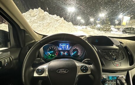 Ford Kuga III, 2013 год, 900 000 рублей, 8 фотография