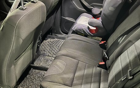 Ford Kuga III, 2013 год, 900 000 рублей, 11 фотография