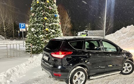 Ford Kuga III, 2013 год, 900 000 рублей, 5 фотография
