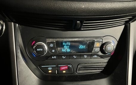 Ford Kuga III, 2013 год, 900 000 рублей, 9 фотография