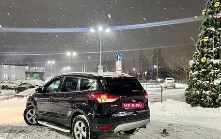 Ford Kuga III, 2013 год, 900 000 рублей, 6 фотография