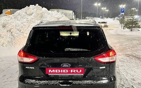 Ford Kuga III, 2013 год, 900 000 рублей, 4 фотография