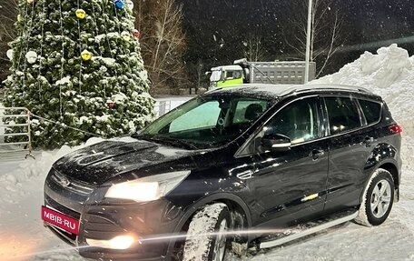 Ford Kuga III, 2013 год, 900 000 рублей, 7 фотография