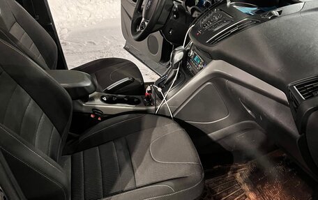 Ford Kuga III, 2013 год, 900 000 рублей, 13 фотография