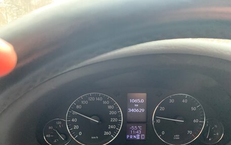 Mercedes-Benz C-Класс, 2006 год, 820 000 рублей, 9 фотография