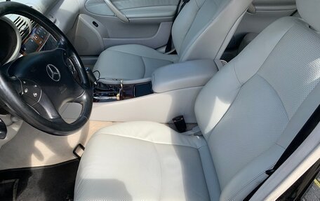 Mercedes-Benz C-Класс, 2006 год, 820 000 рублей, 3 фотография