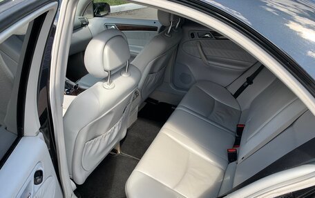 Mercedes-Benz C-Класс, 2006 год, 820 000 рублей, 2 фотография