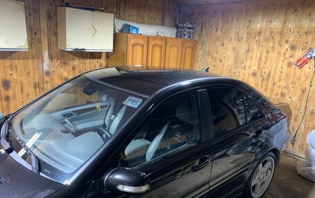 Mercedes-Benz C-Класс, 2006 год, 820 000 рублей, 6 фотография