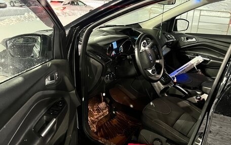 Ford Kuga III, 2013 год, 900 000 рублей, 14 фотография