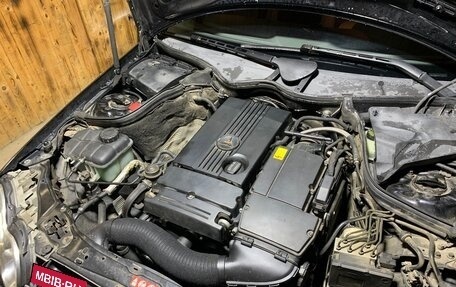 Mercedes-Benz C-Класс, 2006 год, 820 000 рублей, 8 фотография