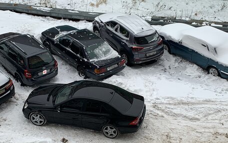 Mercedes-Benz C-Класс, 2006 год, 820 000 рублей, 17 фотография