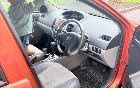 Toyota Vios III, 2003 год, 450 000 рублей, 7 фотография