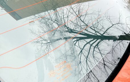 Toyota Vios III, 2003 год, 450 000 рублей, 12 фотография