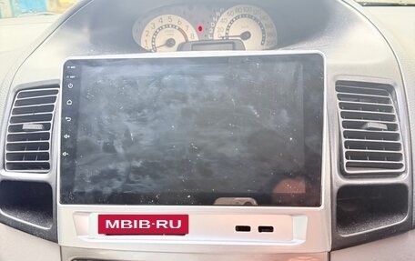 Toyota Vios III, 2003 год, 450 000 рублей, 10 фотография