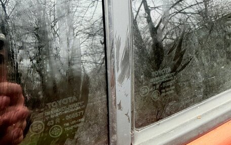 Toyota Vios III, 2003 год, 450 000 рублей, 13 фотография