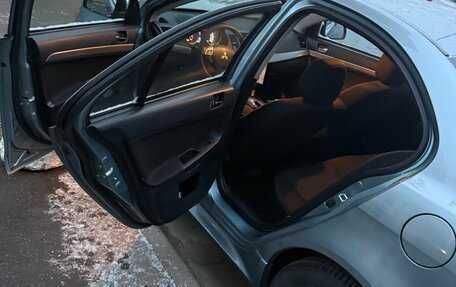 Mitsubishi Lancer IX, 2011 год, 1 150 000 рублей, 10 фотография