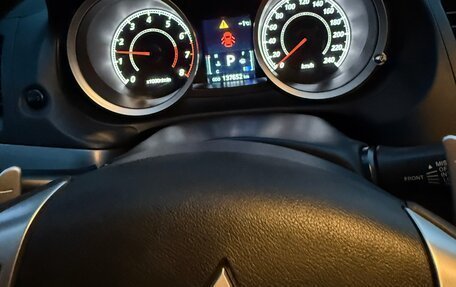 Mitsubishi Lancer IX, 2011 год, 1 150 000 рублей, 7 фотография