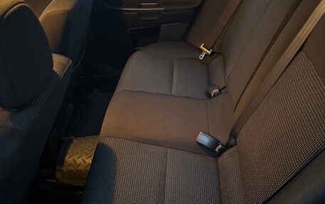 Mitsubishi Lancer IX, 2011 год, 1 150 000 рублей, 8 фотография