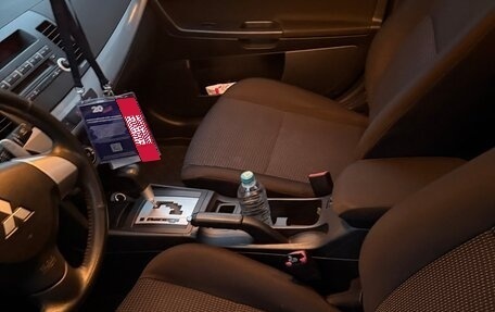 Mitsubishi Lancer IX, 2011 год, 1 150 000 рублей, 9 фотография