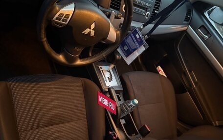 Mitsubishi Lancer IX, 2011 год, 1 150 000 рублей, 11 фотография