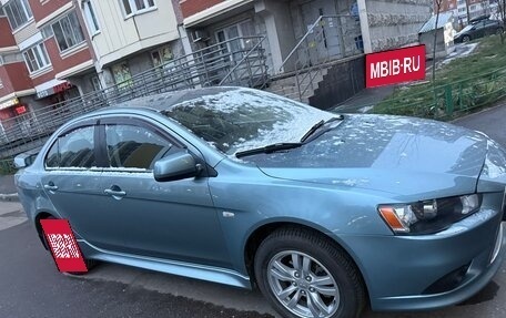 Mitsubishi Lancer IX, 2011 год, 1 150 000 рублей, 5 фотография
