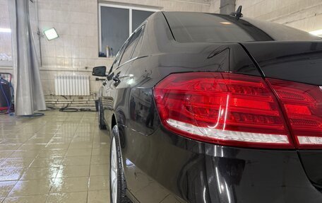 Mercedes-Benz E-Класс, 2013 год, 2 199 000 рублей, 6 фотография