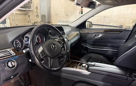 Mercedes-Benz E-Класс, 2013 год, 2 199 000 рублей, 7 фотография