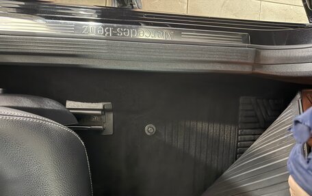 Mercedes-Benz E-Класс, 2013 год, 2 199 000 рублей, 12 фотография