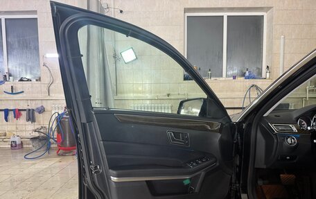 Mercedes-Benz E-Класс, 2013 год, 2 199 000 рублей, 10 фотография