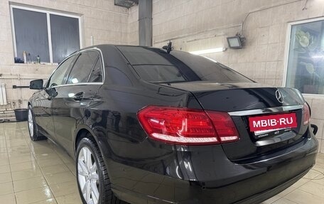 Mercedes-Benz E-Класс, 2013 год, 2 199 000 рублей, 8 фотография