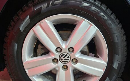 Volkswagen Polo VI (EU Market), 2011 год, 815 000 рублей, 17 фотография