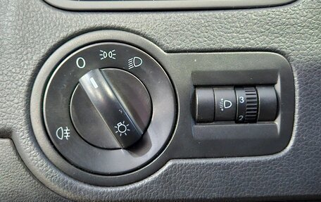 Volkswagen Polo VI (EU Market), 2011 год, 815 000 рублей, 14 фотография