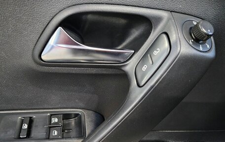 Volkswagen Polo VI (EU Market), 2011 год, 815 000 рублей, 15 фотография