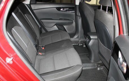 KIA Cerato IV, 2019 год, 1 987 000 рублей, 10 фотография