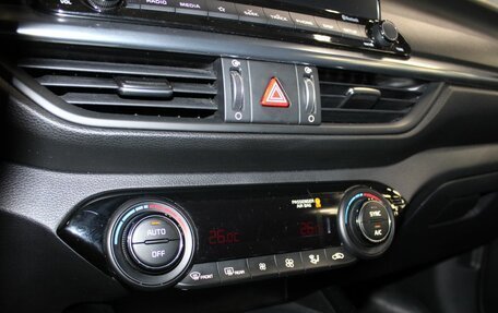 KIA Cerato IV, 2019 год, 1 987 000 рублей, 15 фотография