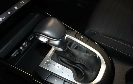 KIA Cerato IV, 2019 год, 1 987 000 рублей, 16 фотография