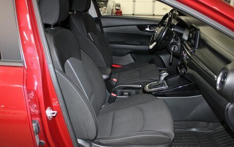 KIA Cerato IV, 2019 год, 1 987 000 рублей, 11 фотография