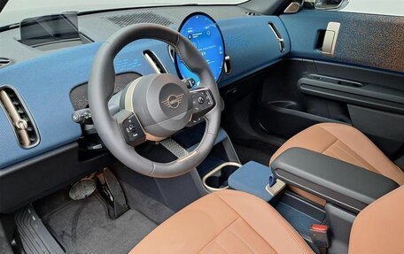 MINI Countryman, 2025 год, 7 455 000 рублей, 2 фотография