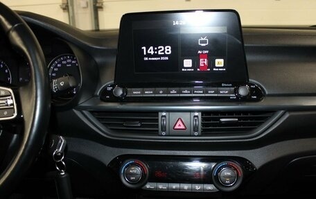 KIA Cerato IV, 2019 год, 1 987 000 рублей, 18 фотография