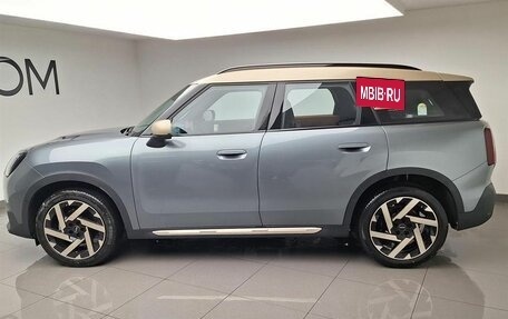 MINI Countryman, 2025 год, 7 455 000 рублей, 4 фотография