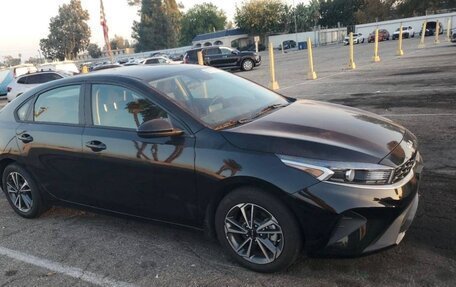 KIA Forte III, 2023 год, 1 749 000 рублей, 3 фотография