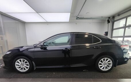 Toyota Camry, 2021 год, 2 049 000 рублей, 10 фотография