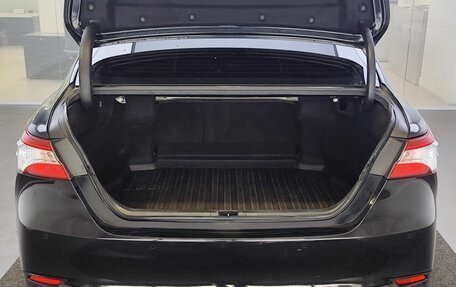 Toyota Camry, 2021 год, 2 049 000 рублей, 12 фотография