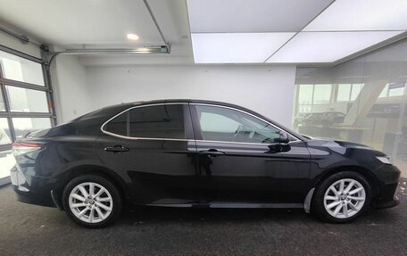 Toyota Camry, 2021 год, 2 049 000 рублей, 5 фотография