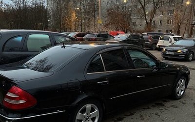 Mercedes-Benz E-Класс, 2002 год, 600 000 рублей, 1 фотография