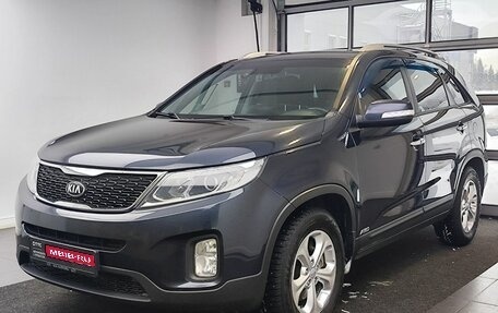KIA Sorento II рестайлинг, 2019 год, 2 149 000 рублей, 1 фотография
